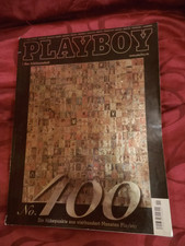 PLAYBOY 11/2005 - Lifestyle