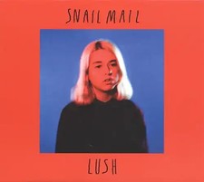 Snail Mail - Lush ZUSTAND SEHR GUT