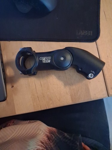 Ergotec vorbau head charisma - ergotec,