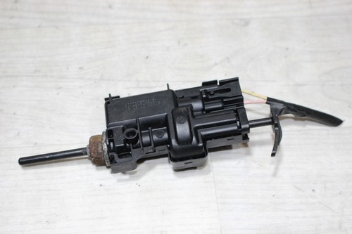Stellmotor tankdeckel - stellmotor,