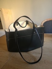 Coole große Schultertasche