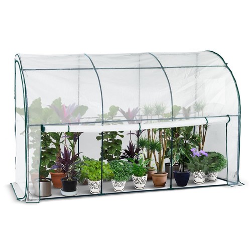 Gewächshaus - ®,