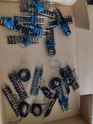 Piko spur anschluss und - spur, n