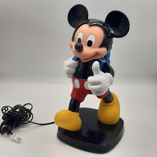 Vintage disney mickey mouse - vintage,