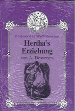 Herthas Erziehung - Fetisch
