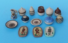 Konvolut Zubehör - für