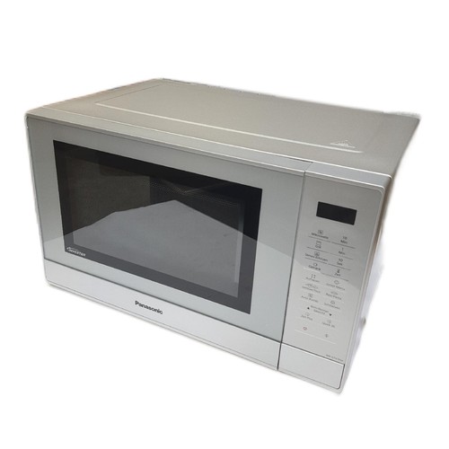 Panasonic mikrowelle - panasonic,