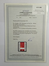 Bund 1572 FII Otto Dix