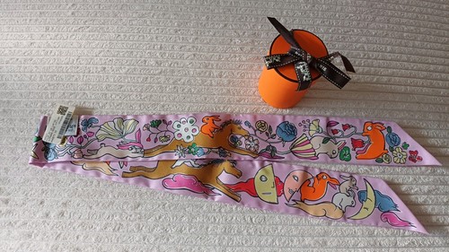 Hermès twilly mille un - hermÈs,