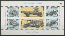 Schweden 1980 schwedische - schweden,