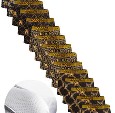 12 Pack Herren Boxershorts