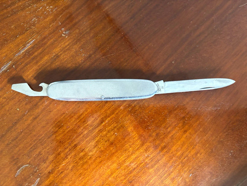 Vintage zwilling solingen - vintage,
