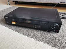 Sony SLV-SE700 Videorekorder