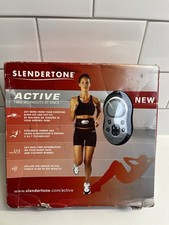 Slendertone Active Toning Belt