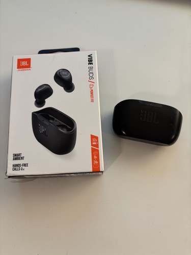 Jbl vibe buds true wireless - vibe,