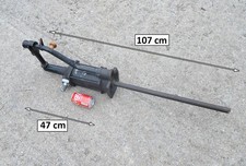 alte alte alte Eisen Öl