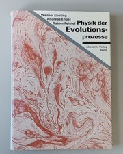 Physik der evolutionsprozesse - physik,