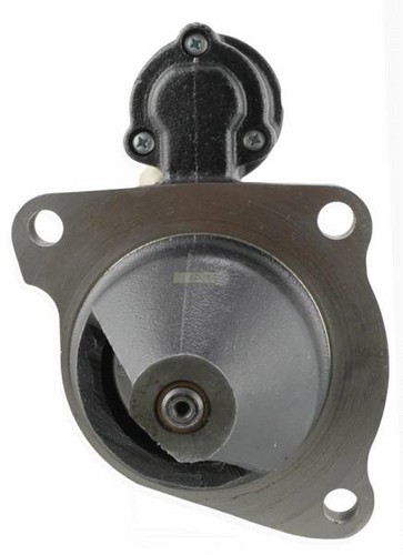 Anlasser letrika mahle - letrika,