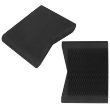 2X(2-Teiliges Drum--Hi-Hat-Drum-Set-Zubehör für Doppelpedal, Hi-Hat-Ständer2680