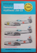 Aircraft Profile Typy Broni