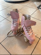 Damen Rollschuhe Oxelo