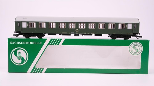 Sachsenmodelle 14342 - h0,