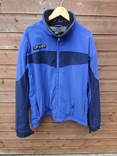 Spyder herren entrant skijacke - spyder,