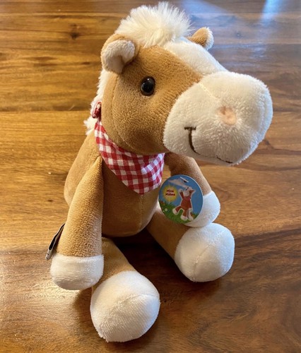 Kinder ferrero pferd michi - pferd,