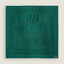 Hermès Schal Les Sangles