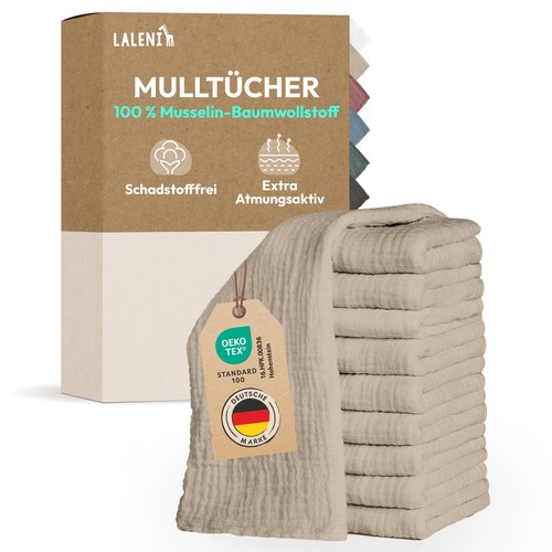 Spucktücher baby mullwindeln - baby,