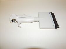 Fisherbrand BioHit Elektronische 8-Kanal Pipette E1200 50-1200µL (ZWP25)