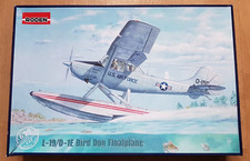 Roden - Cessna L-19 O-1 E Bird