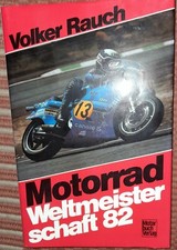 Motorrad-Weltmeisterschaft