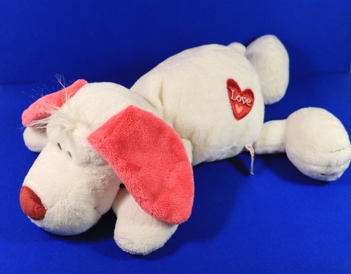 Nici hund weiß love - hund,