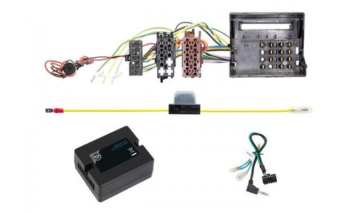 Auto radio lenkrad can bus - lenkrad,