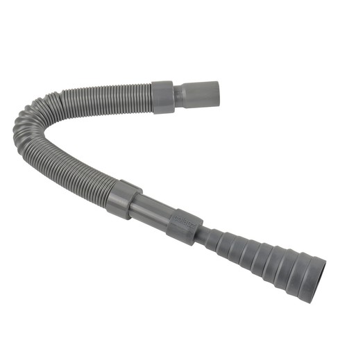 Abwasserschlauch ausziehbar - , |