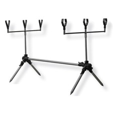 Ron Thompson Rod Pod 3-Rod mit