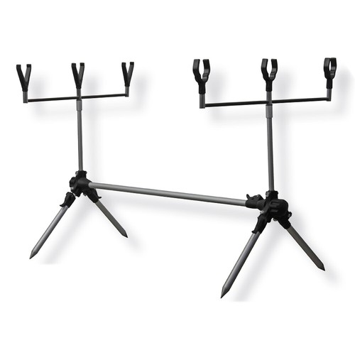 Ron thompson rod pod - rod,