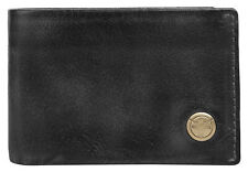 Chiemsee Geldbörse echt Leder - NEU - Herren Leder