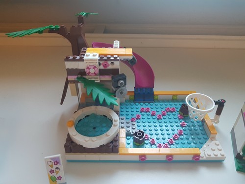 Lego friends großes - lego,