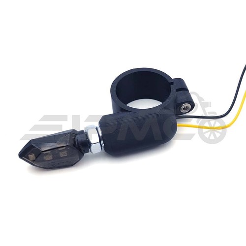 Set blinkerträger vorn f - vorn,