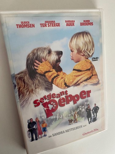 Sergeant pepper dvd 21 - dvd,