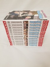 Dengeki Daisy Manga Band 1 - 12
