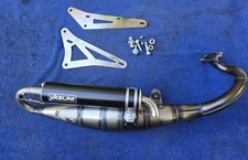 Sportauspuff yasuni racing - sportauspuff,