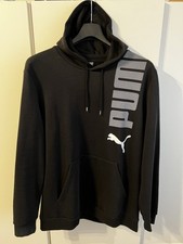Puma Pullovern Xl
