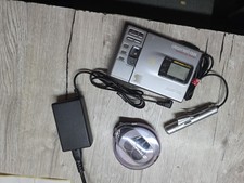 SONY MZ-R30  MD Recorder