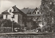 EK50, DDR, Ansichtskarten