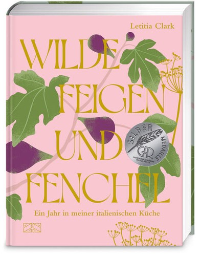 Wilde feigen und fenchel - fenchel, |