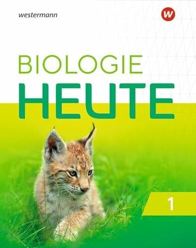 Biologie heute 1 - heute,