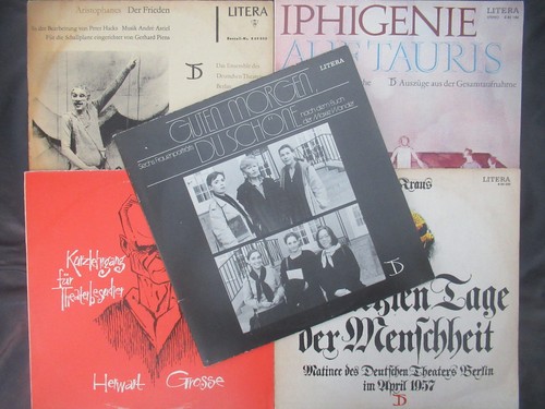 Deutsches theater hacks th - deutsches, hacks,